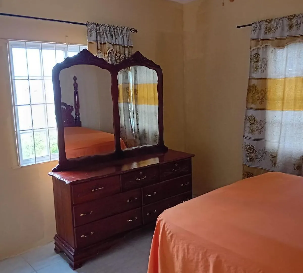 Cherry'S Homestay Whitehouse Jamaica