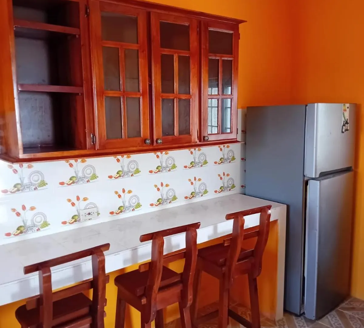 Cherry'S Homestay Whitehouse 0*,  Jamaica
