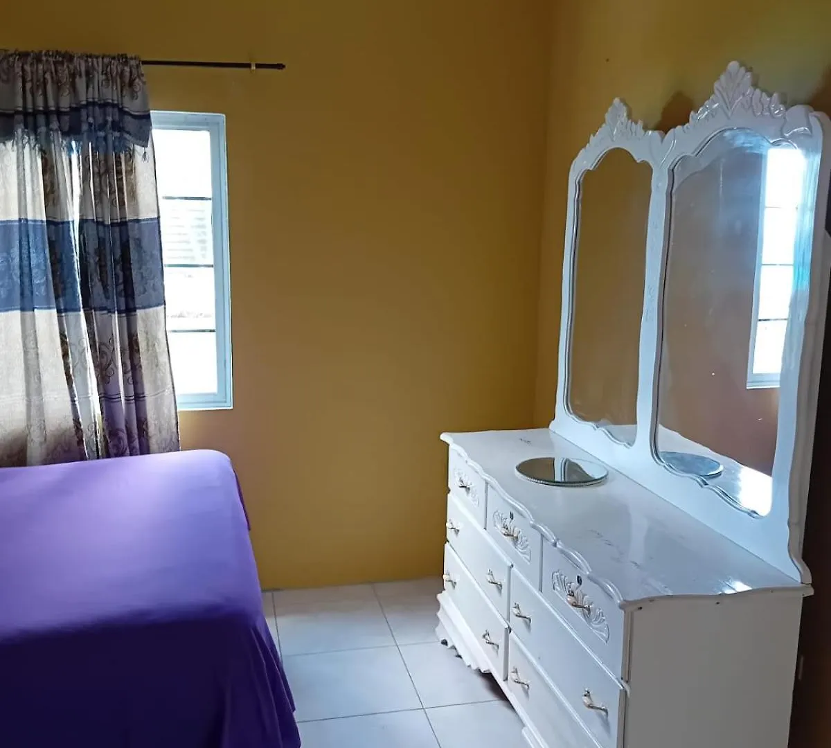 Cherry'S Homestay Whitehouse 0*,  Jamaica