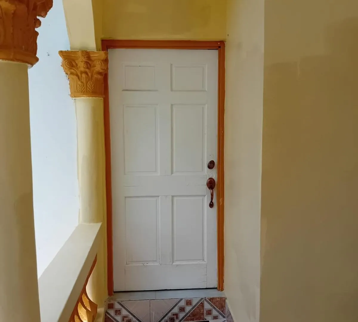 Cherry'S Homestay Whitehouse