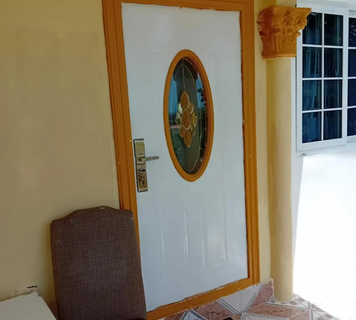 Cherry'S Homestay Whitehouse Jamaica